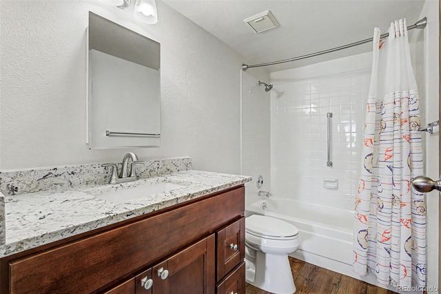 13952 E Marina Drive 302, Aurora, CO 80014