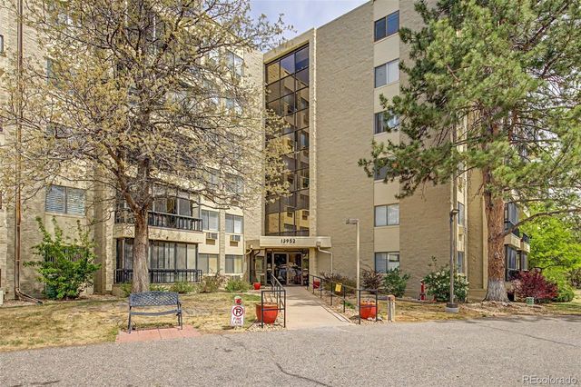 13952 E Marina Drive 302, Aurora, CO 80014