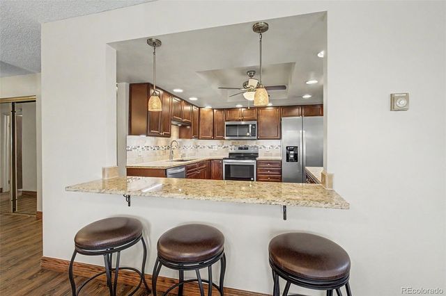 13952 E Marina Drive 302, Aurora, CO 80014