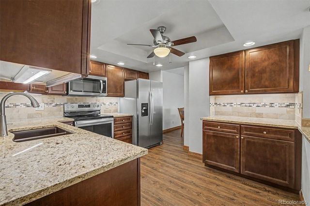 13952 E Marina Drive 302, Aurora, CO 80014