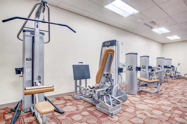 13952 E Marina Drive 302, Aurora, CO 80014