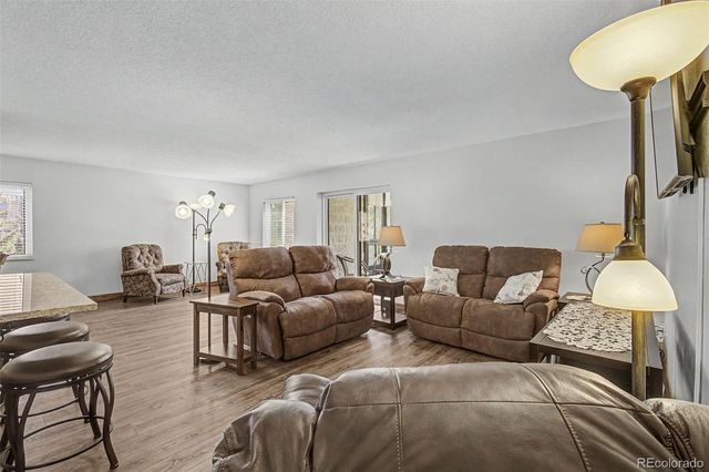 13952 E Marina Drive 302, Aurora, CO 80014