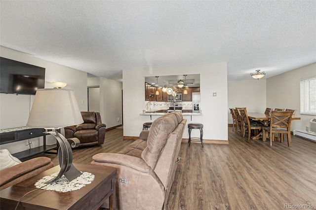 13952 E Marina Drive 302, Aurora, CO 80014