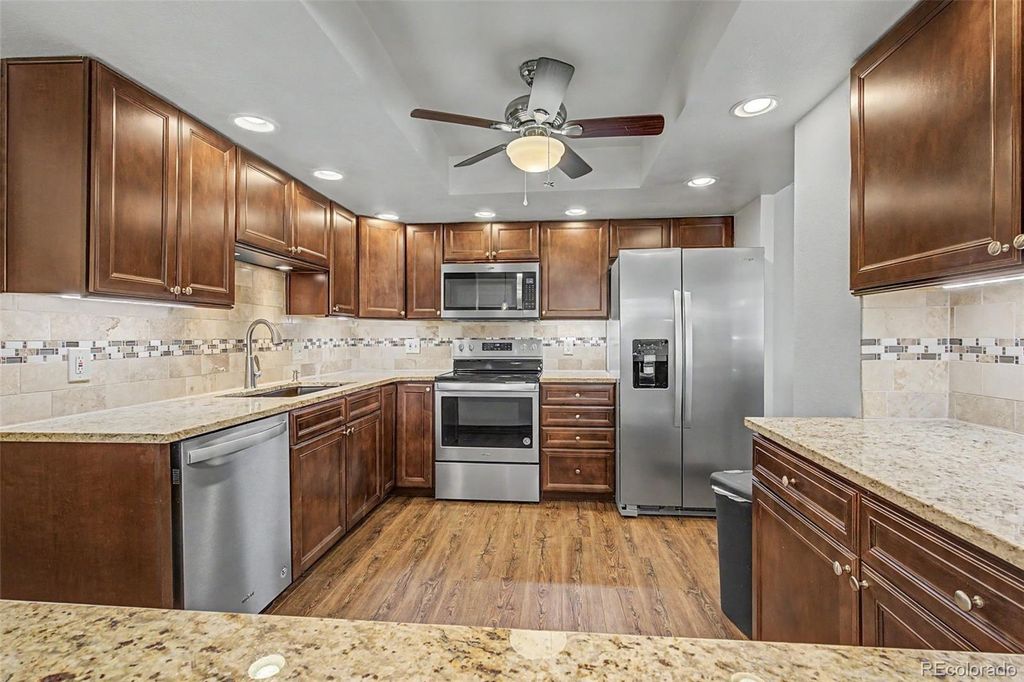 13952 E Marina Drive 302, Aurora, CO 80014