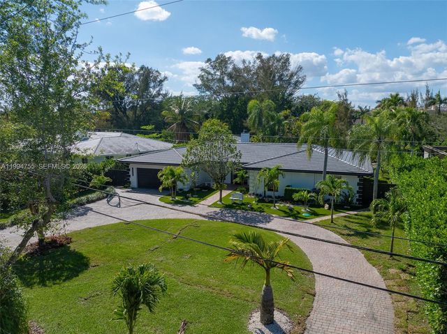 5120 Carillo St, Coral Gables, FL 33146