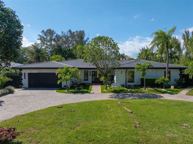 5120 Carillo St, Coral Gables, FL 33146