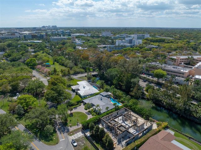 5120 Carillo St, Coral Gables, FL 33146