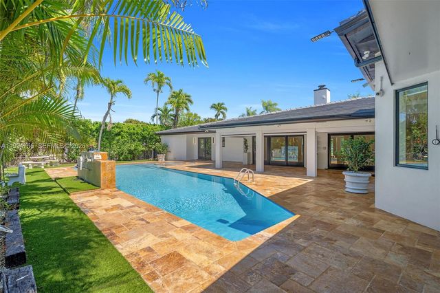 5120 Carillo St, Coral Gables, FL 33146