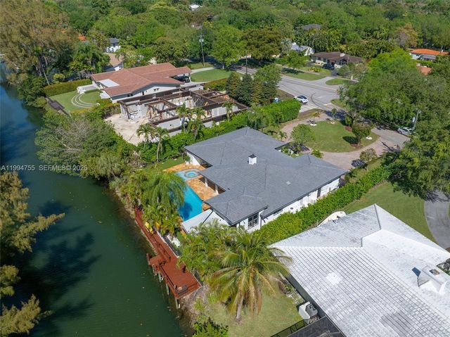 5120 Carillo St, Coral Gables, FL 33146