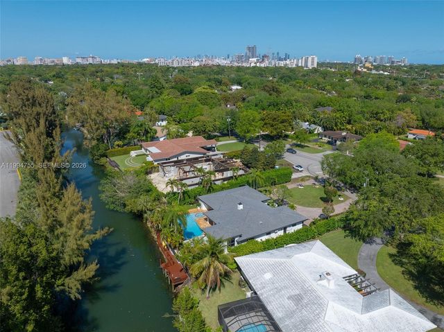 5120 Carillo St, Coral Gables, FL 33146