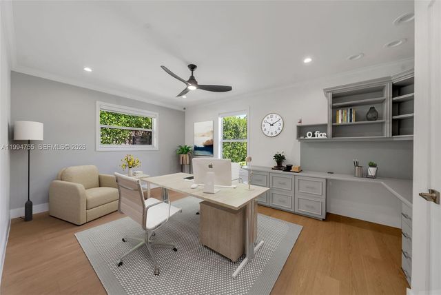 5120 Carillo St, Coral Gables, FL 33146