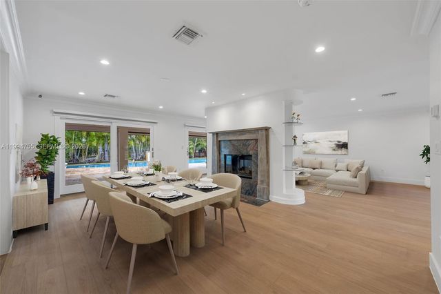 5120 Carillo St, Coral Gables, FL 33146