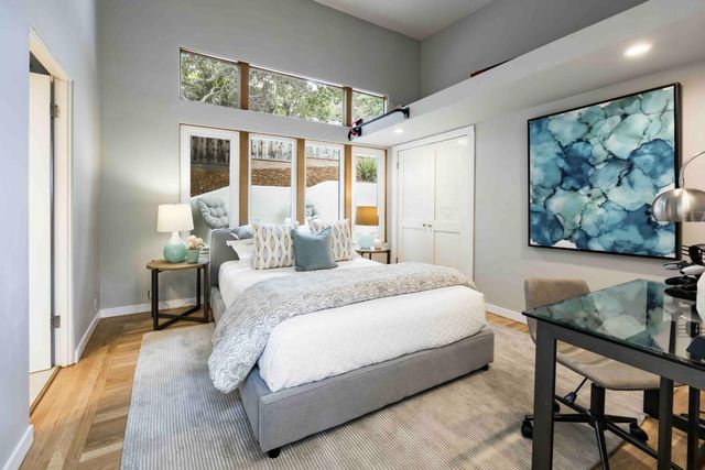 25 Carrera Court, Redwood City, CA 94062