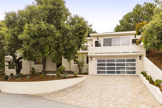 25 Carrera Court, Redwood City, CA 94062