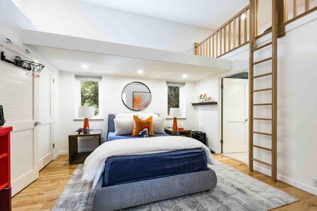 25 Carrera Court, Redwood City, CA 94062