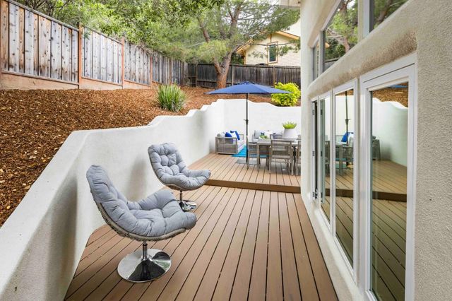 25 Carrera Court, Redwood City, CA 94062
