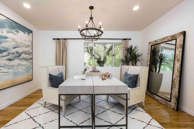 25 Carrera Court, Redwood City, CA 94062