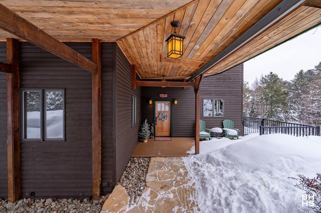 115 Averyville Road, Lake Placid, NY 12946