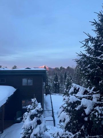 115 Averyville Road, Lake Placid, NY 12946