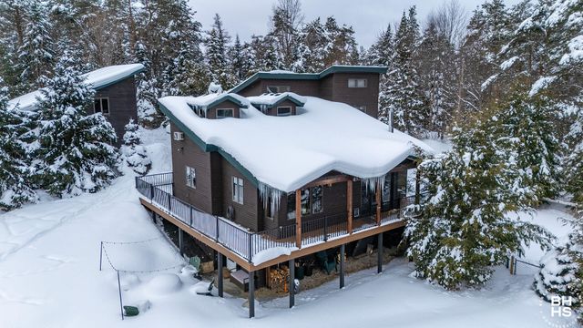 115 Averyville Road, Lake Placid, NY 12946