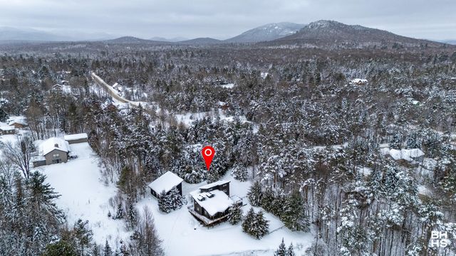 115 Averyville Road, Lake Placid, NY 12946