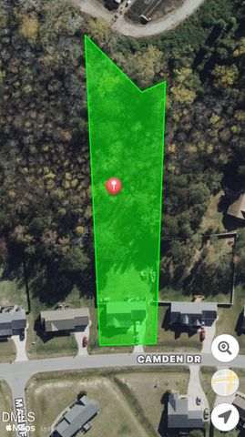 179 Camden Drive, Angier, NC 27501