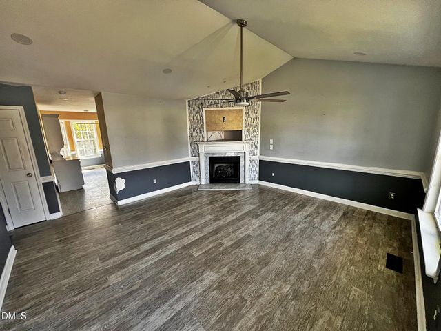179 Camden Drive, Angier, NC 27501