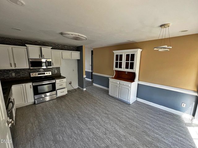 179 Camden Drive, Angier, NC 27501