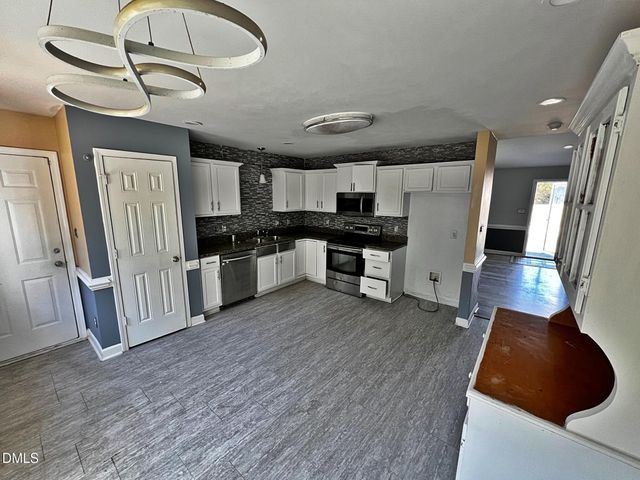 179 Camden Drive, Angier, NC 27501