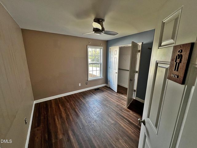 179 Camden Drive, Angier, NC 27501