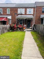 421 52ND STREET, Baltimore, MD 21224