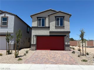 2484 Tom Collins Drive, Las Vegas, NV 89121