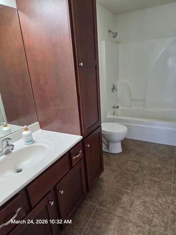 4100 W WORLEY ST 106, Columbia, MO 65203