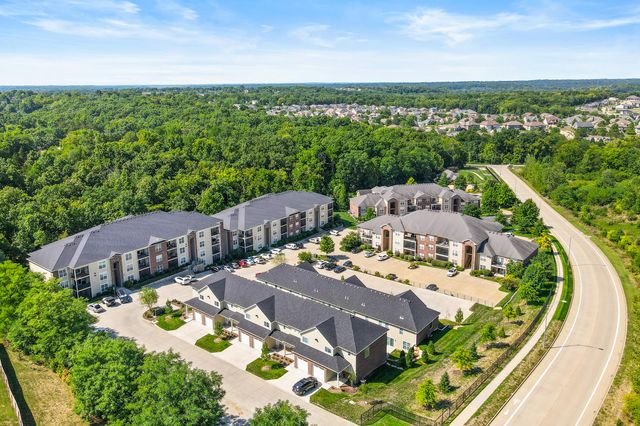 4100 W WORLEY ST 106, Columbia, MO 65203