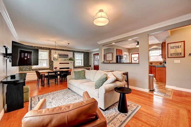 40 W Crittenden Avenue, Fort Wright, KY 41011