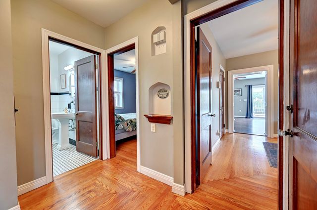 40 W Crittenden Avenue, Fort Wright, KY 41011