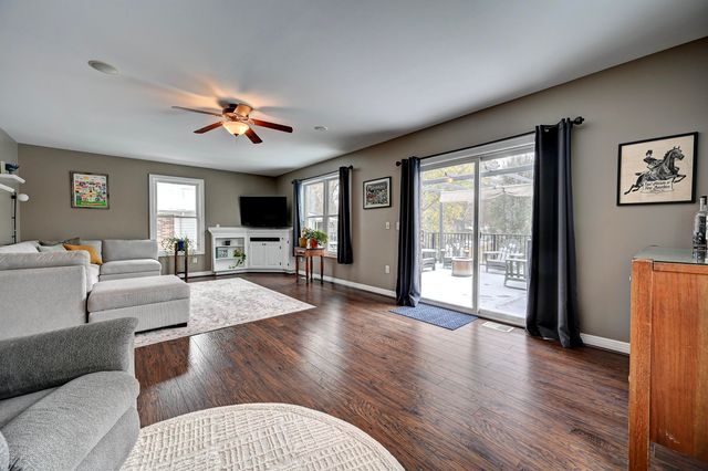 40 W Crittenden Avenue, Fort Wright, KY 41011