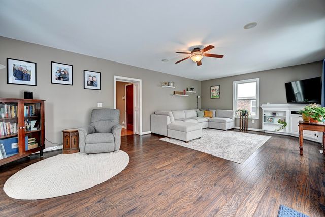 40 W Crittenden Avenue, Fort Wright, KY 41011