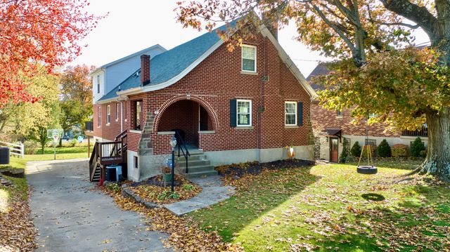 40 W Crittenden Avenue, Fort Wright, KY 41011