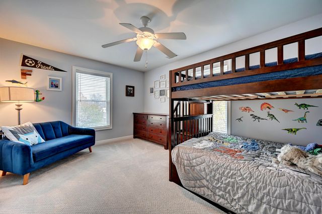 40 W Crittenden Avenue, Fort Wright, KY 41011