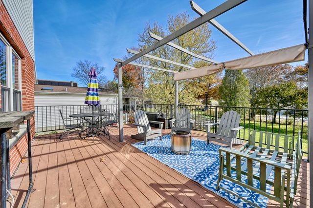 40 W Crittenden Avenue, Fort Wright, KY 41011