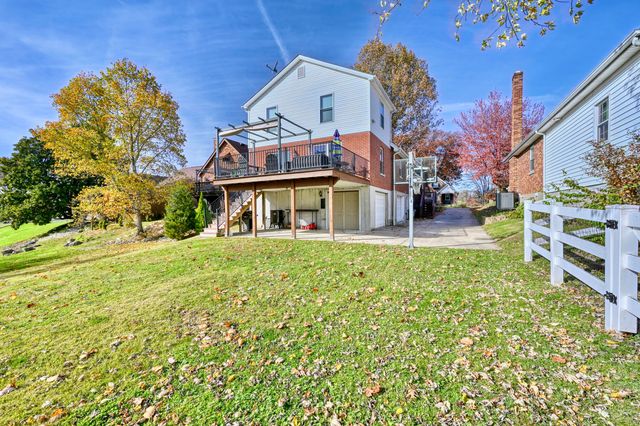 40 W Crittenden Avenue, Fort Wright, KY 41011