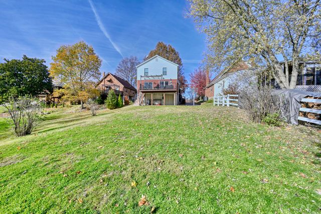 40 W Crittenden Avenue, Fort Wright, KY 41011