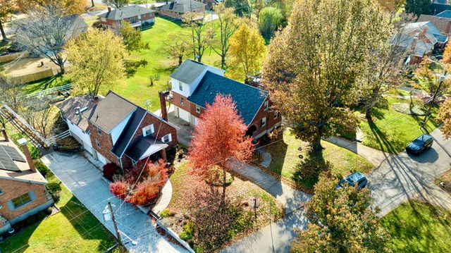 40 W Crittenden Avenue, Fort Wright, KY 41011