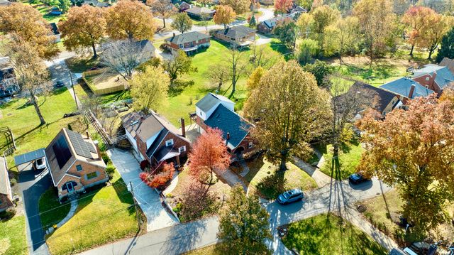 40 W Crittenden Avenue, Fort Wright, KY 41011