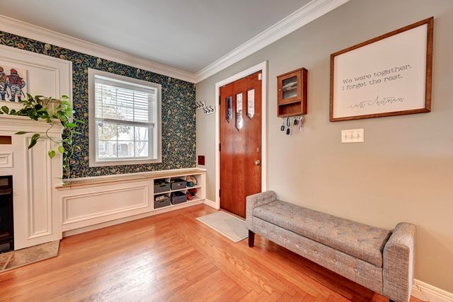 40 W Crittenden Avenue, Fort Wright, KY 41011