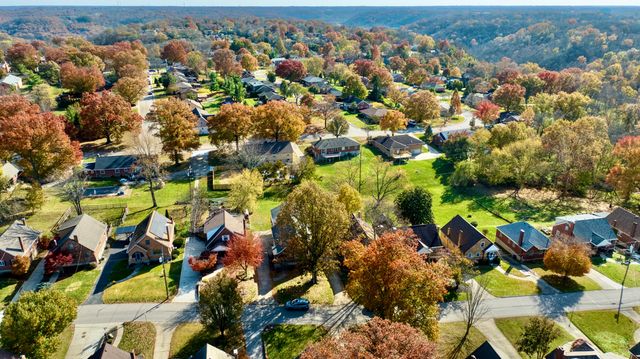 40 W Crittenden Avenue, Fort Wright, KY 41011