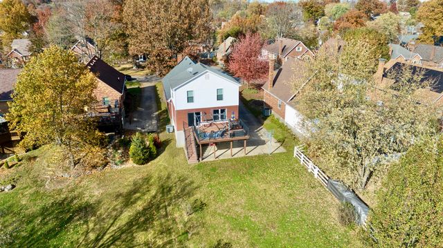 40 W Crittenden Avenue, Fort Wright, KY 41011