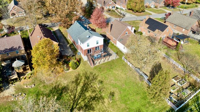 40 W Crittenden Avenue, Fort Wright, KY 41011