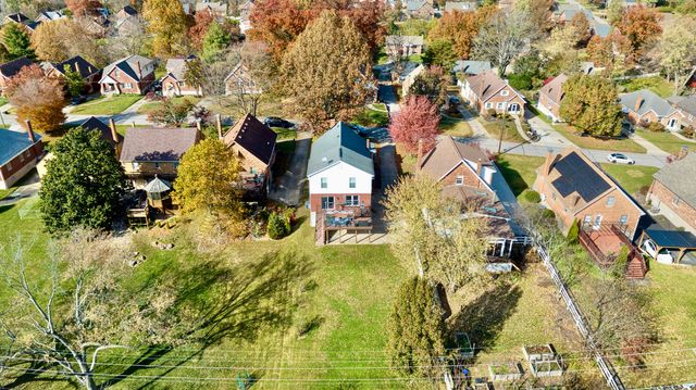 40 W Crittenden Avenue, Fort Wright, KY 41011